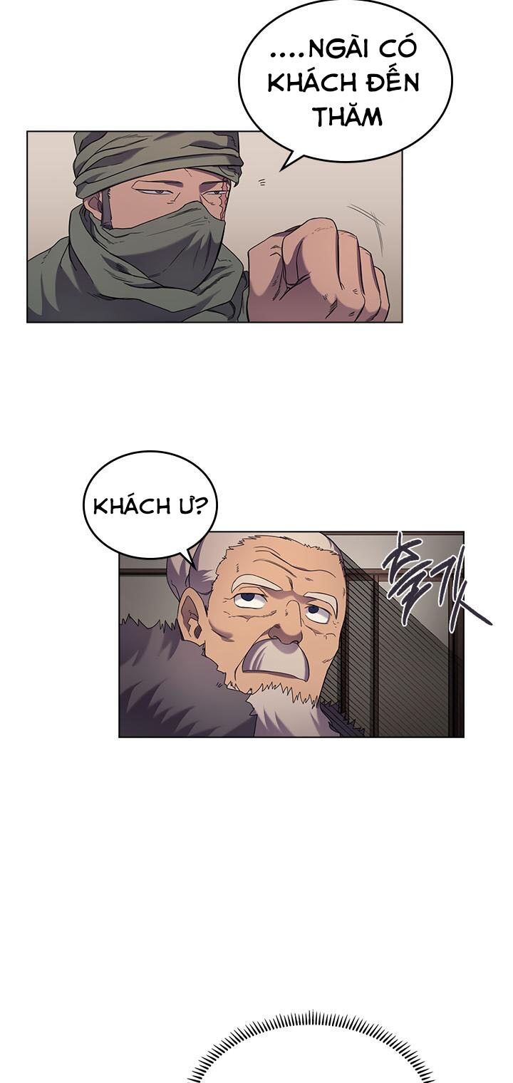 Biên Niên Sử Của Thiên Quỷ Chap 93 - Next Chap 94