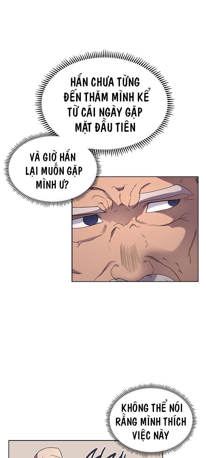 Biên Niên Sử Của Thiên Quỷ Chap 93 - Next Chap 94