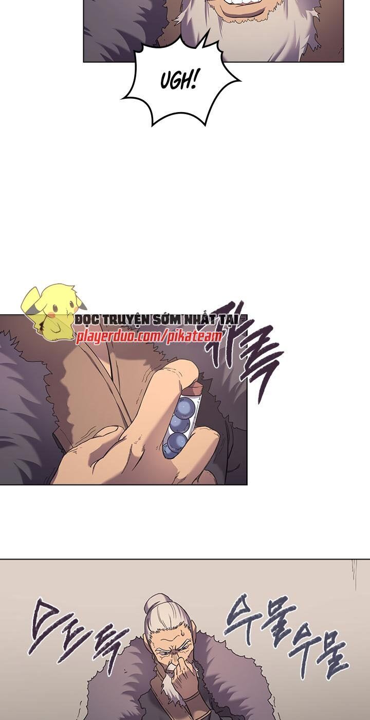 Biên Niên Sử Của Thiên Quỷ Chap 93 - Next Chap 94