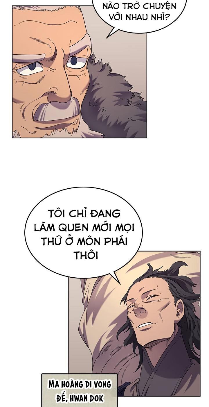 Biên Niên Sử Của Thiên Quỷ Chap 93 - Next Chap 94