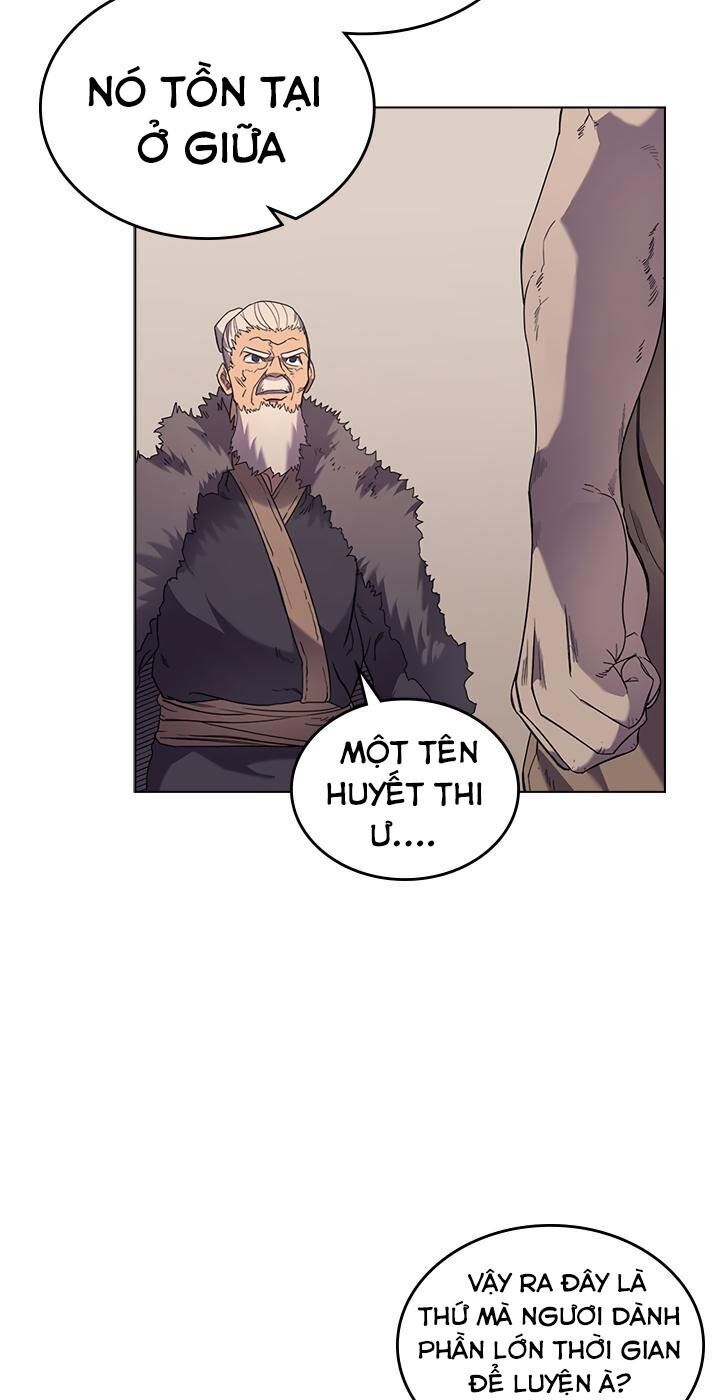 Biên Niên Sử Của Thiên Quỷ Chap 93 - Next Chap 94