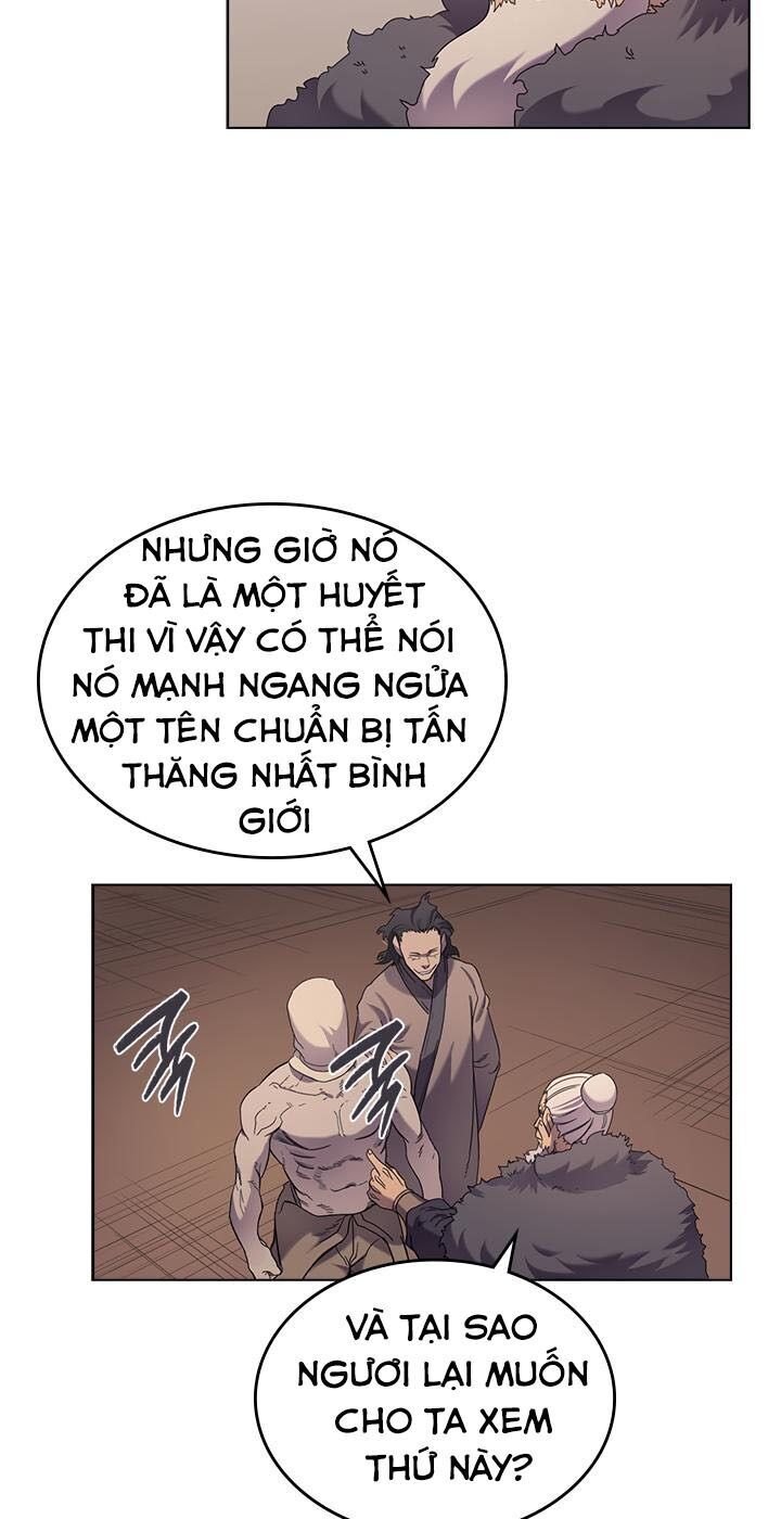 Biên Niên Sử Của Thiên Quỷ Chap 93 - Next Chap 94