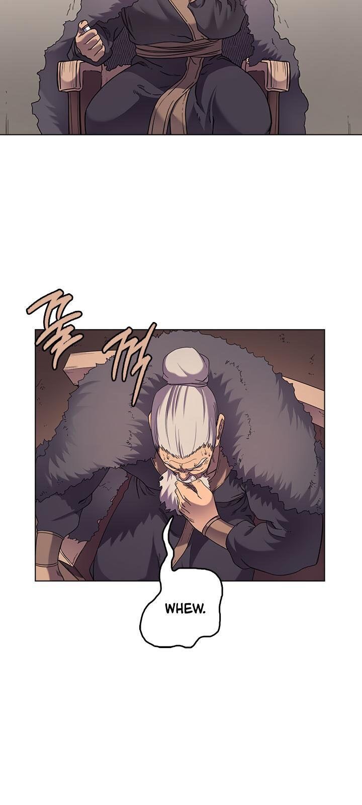 Biên Niên Sử Của Thiên Quỷ Chap 93 - Next Chap 94