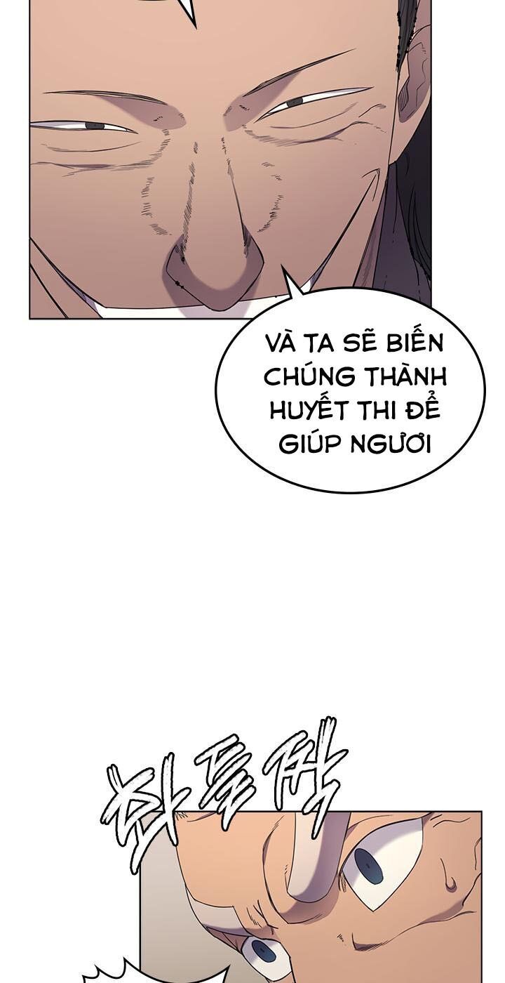 Biên Niên Sử Của Thiên Quỷ Chap 93 - Next Chap 94