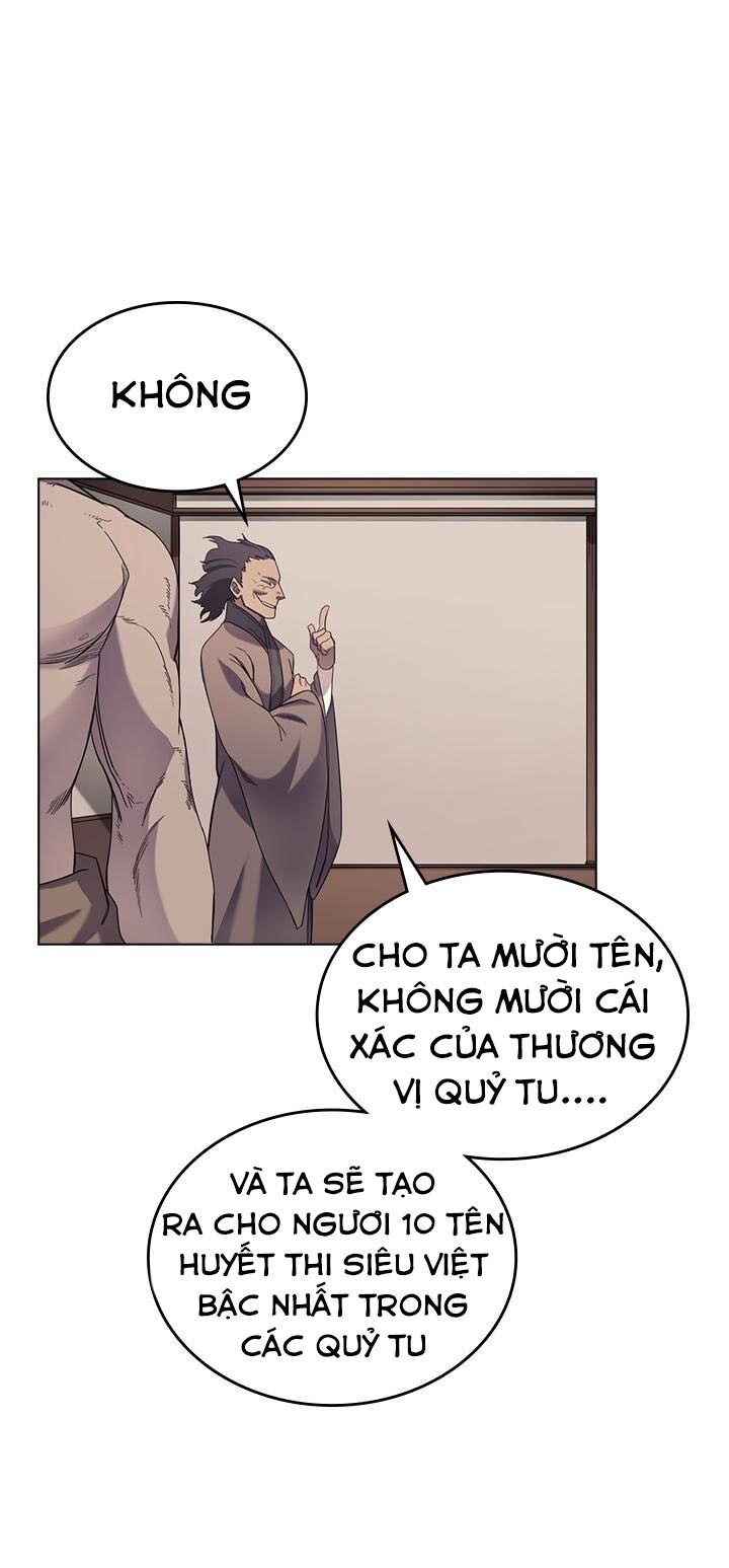 Biên Niên Sử Của Thiên Quỷ Chap 93 - Next Chap 94
