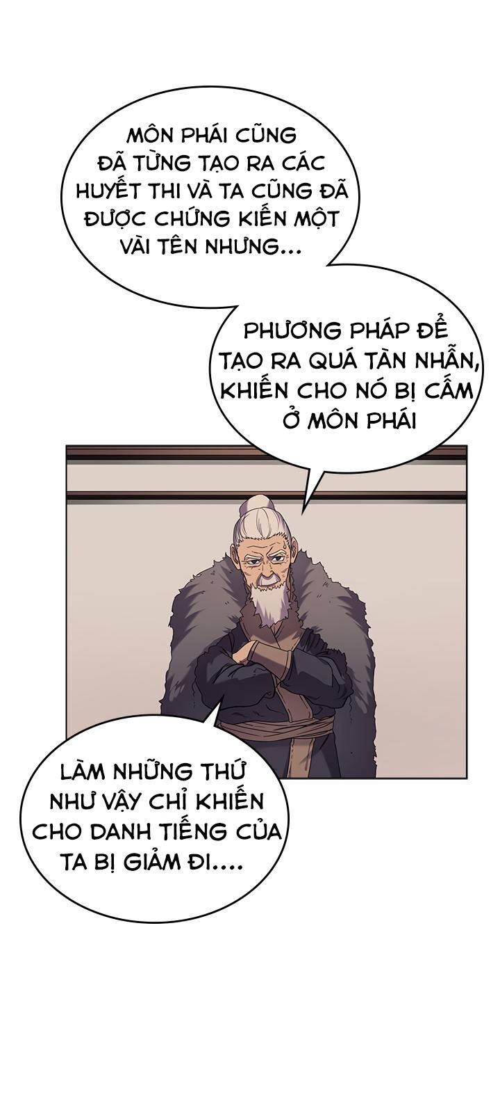 Biên Niên Sử Của Thiên Quỷ Chap 93 - Next Chap 94