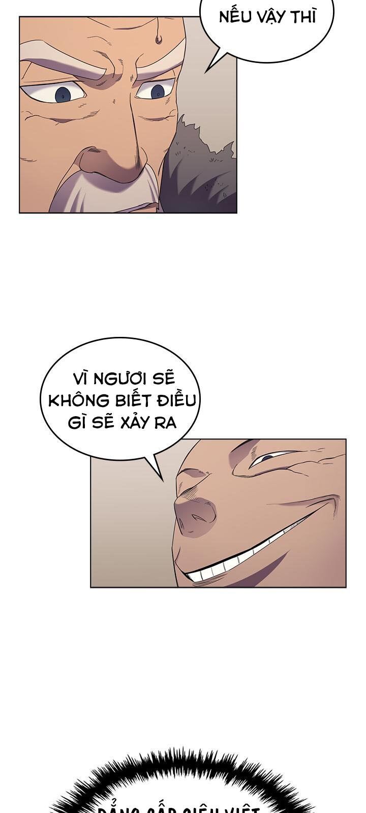 Biên Niên Sử Của Thiên Quỷ Chap 93 - Next Chap 94