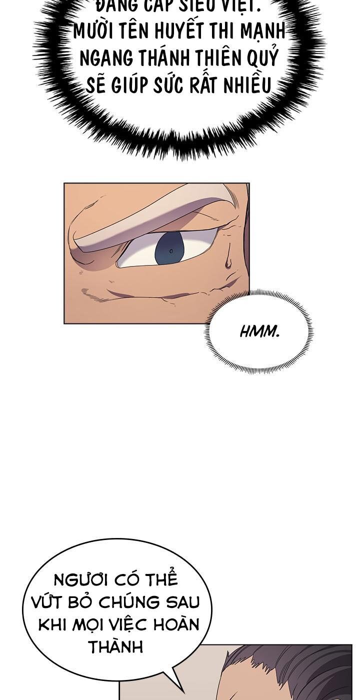 Biên Niên Sử Của Thiên Quỷ Chap 93 - Next Chap 94