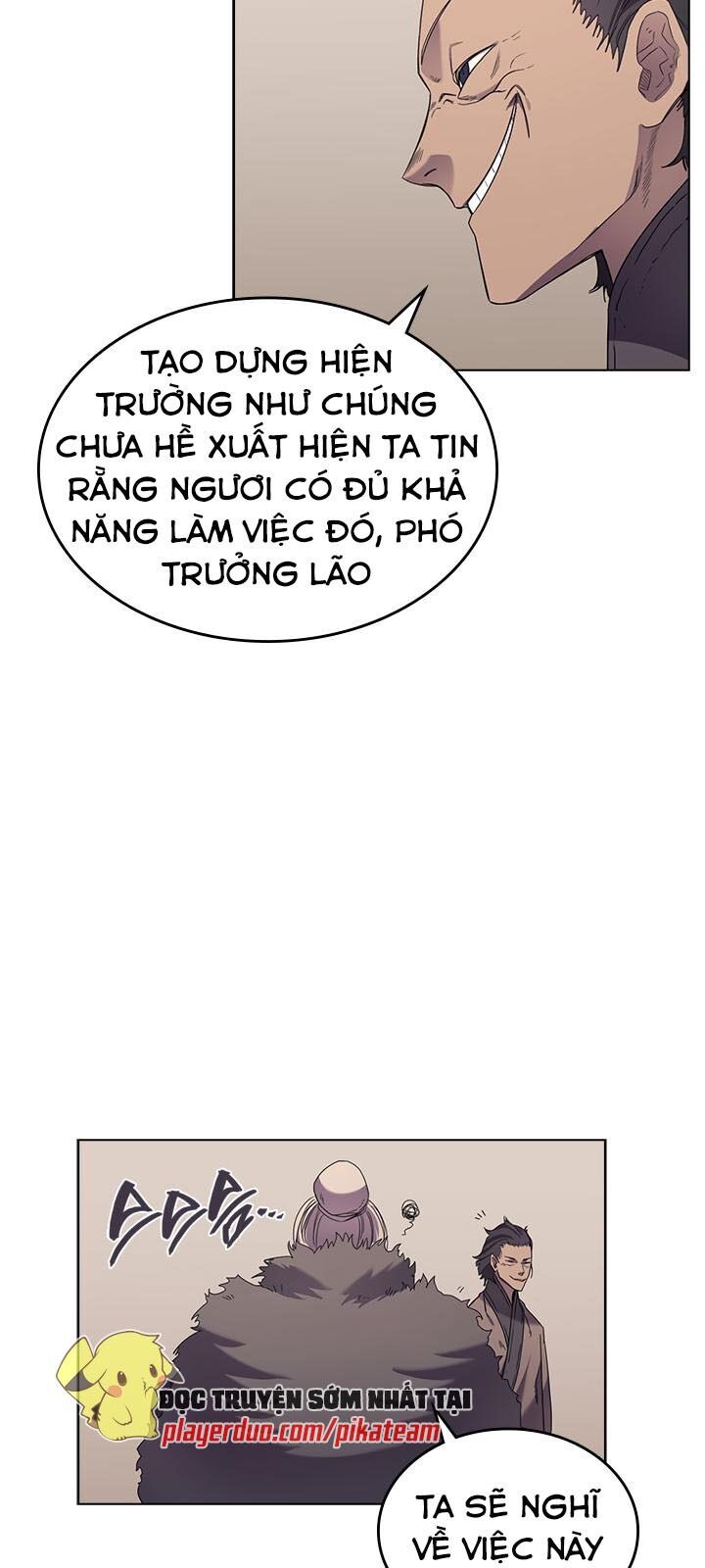 Biên Niên Sử Của Thiên Quỷ Chap 93 - Next Chap 94