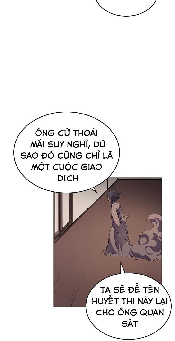 Biên Niên Sử Của Thiên Quỷ Chap 93 - Next Chap 94