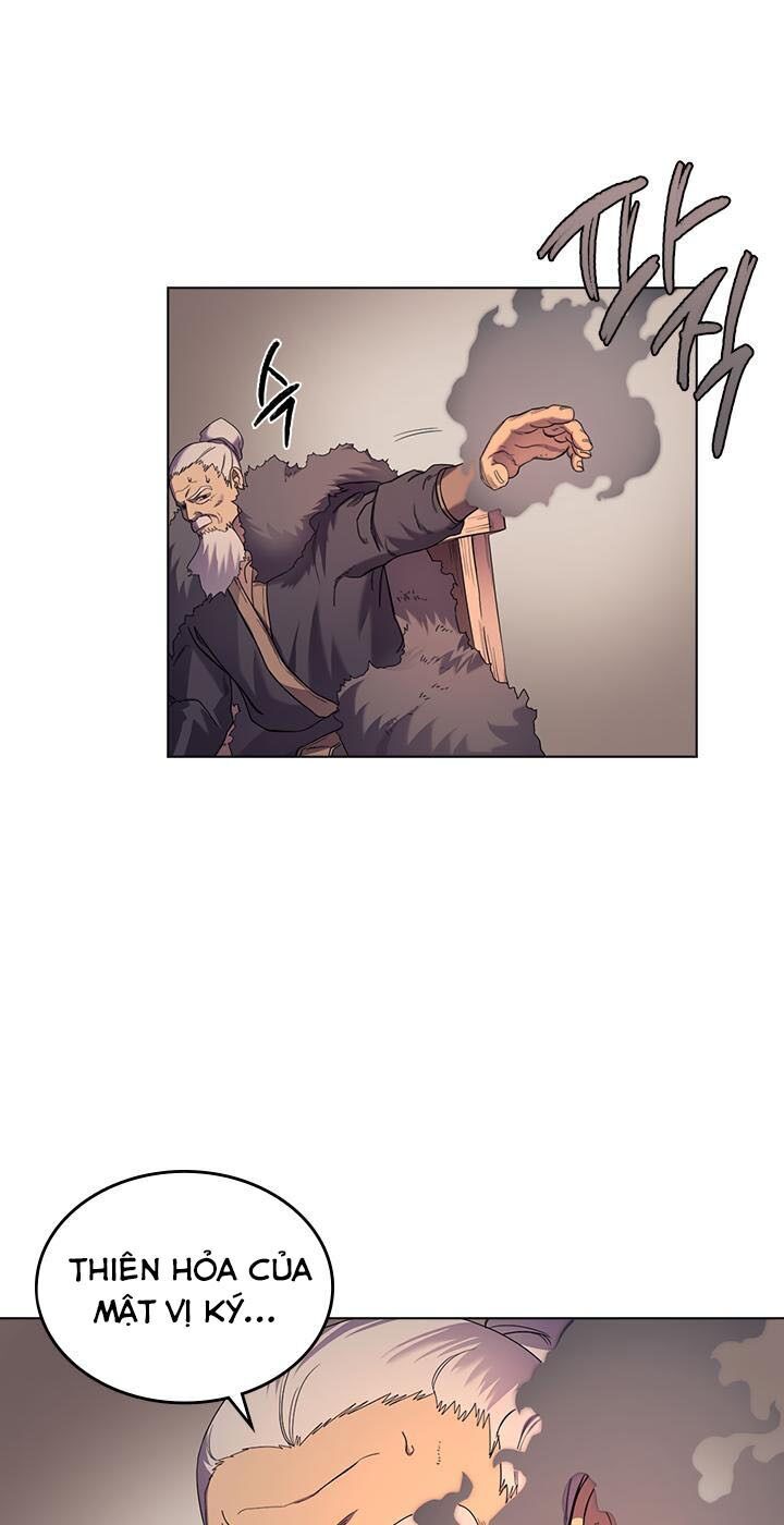 Biên Niên Sử Của Thiên Quỷ Chap 93 - Next Chap 94