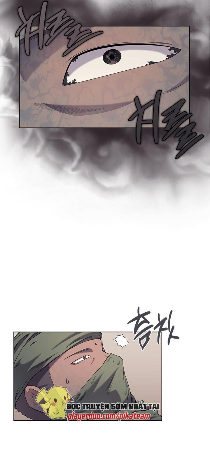 Biên Niên Sử Của Thiên Quỷ Chap 93 - Next Chap 94