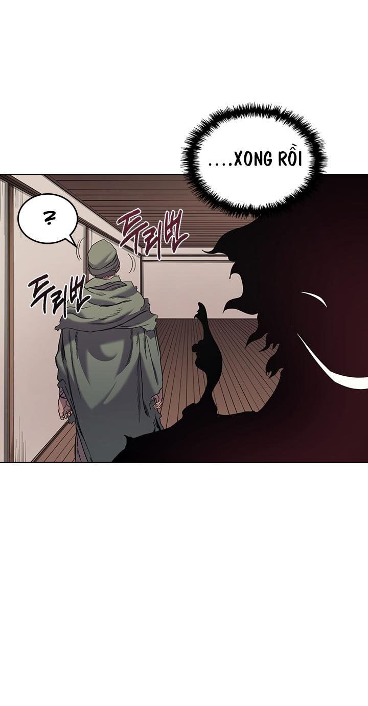 Biên Niên Sử Của Thiên Quỷ Chap 93 - Next Chap 94