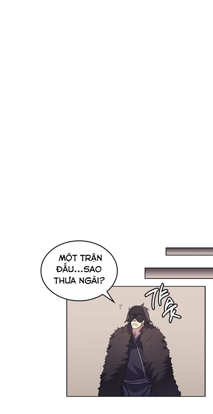 Biên Niên Sử Của Thiên Quỷ Chap 93 - Next Chap 94