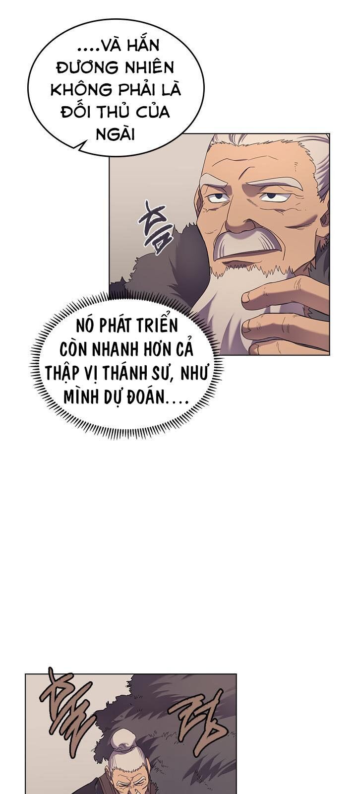 Biên Niên Sử Của Thiên Quỷ Chap 93 - Next Chap 94