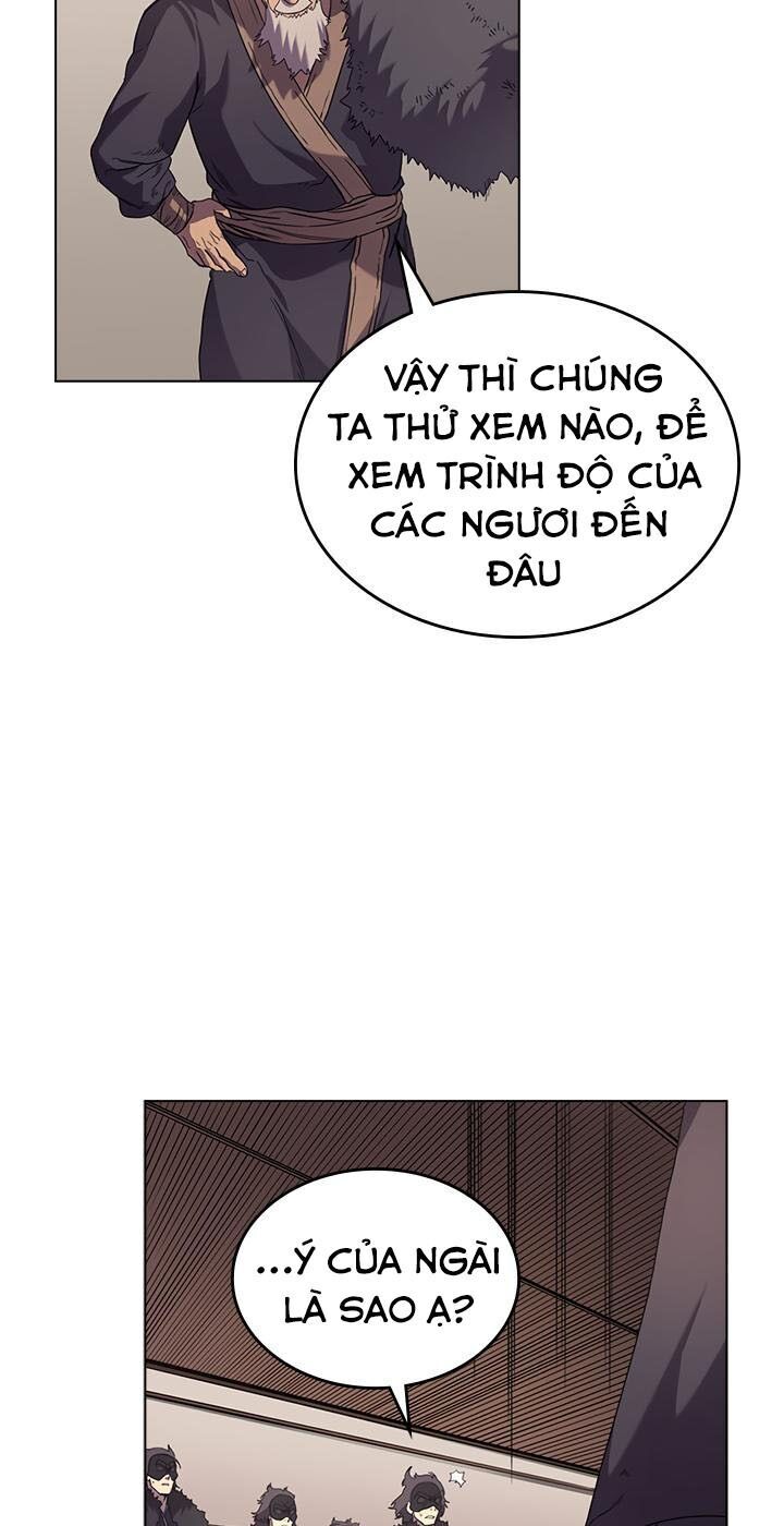 Biên Niên Sử Của Thiên Quỷ Chap 93 - Next Chap 94