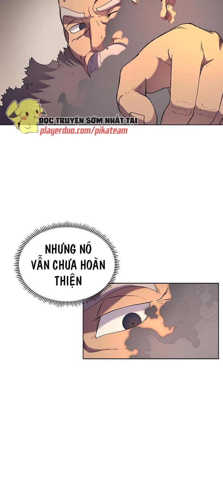 Biên Niên Sử Của Thiên Quỷ Chap 93 - Next Chap 94
