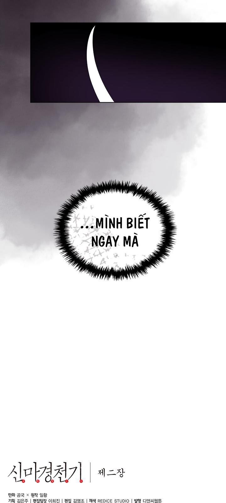 Biên Niên Sử Của Thiên Quỷ Chap 93 - Next Chap 94