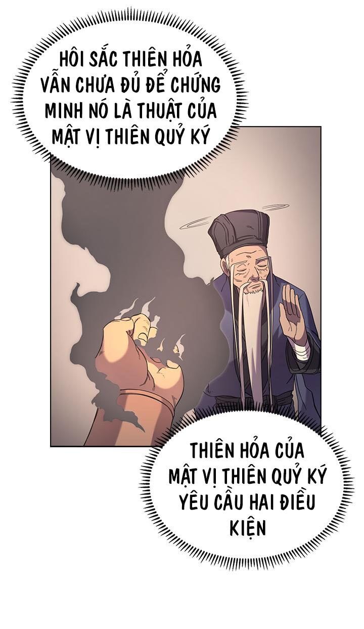Biên Niên Sử Của Thiên Quỷ Chap 93 - Next Chap 94