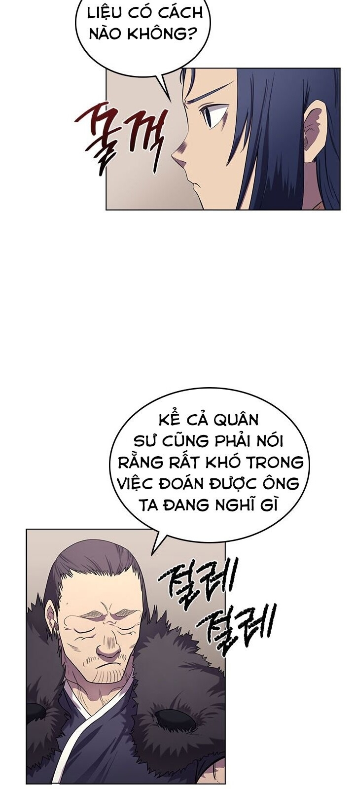 Biên Niên Sử Của Thiên Quỷ Chap 90 - Next Chap 91