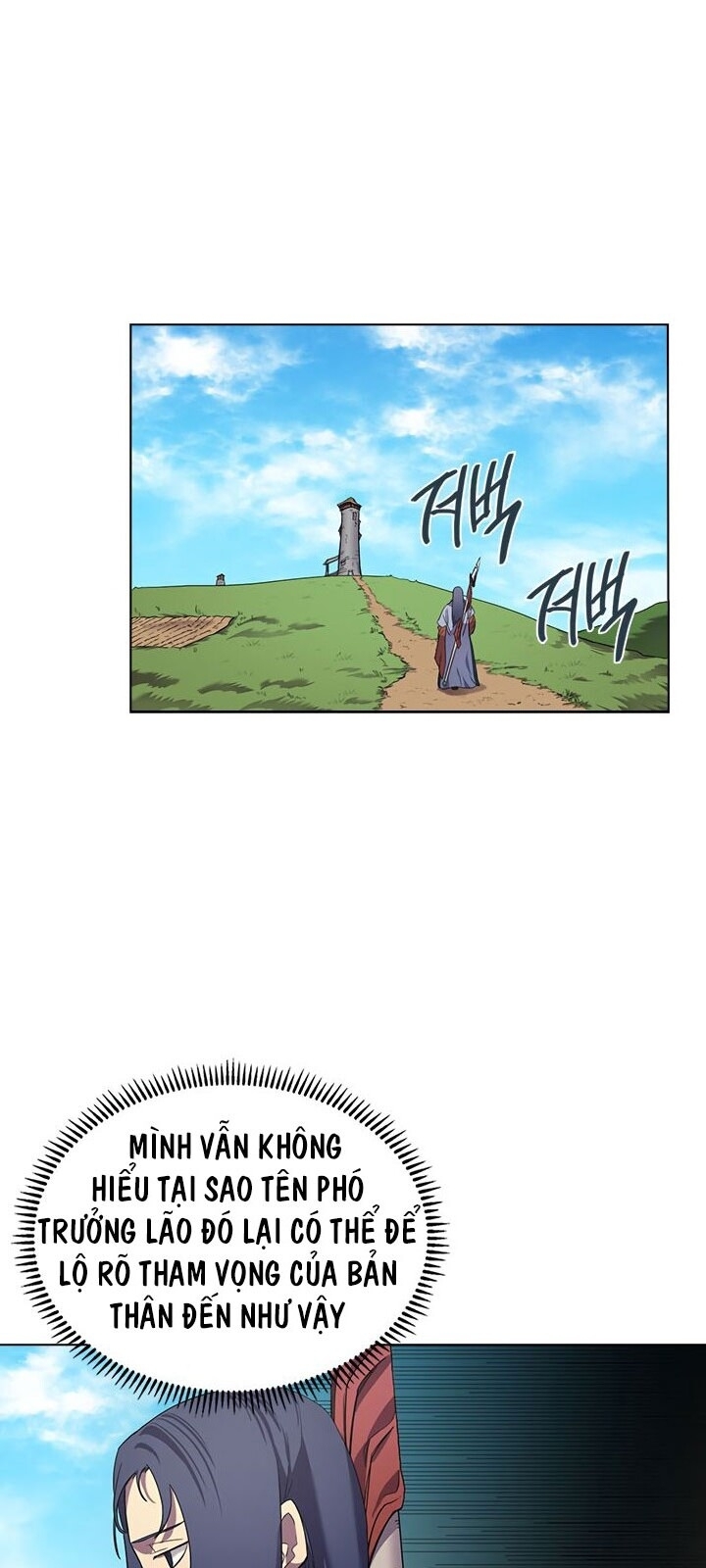 Biên Niên Sử Của Thiên Quỷ Chap 90 - Next Chap 91