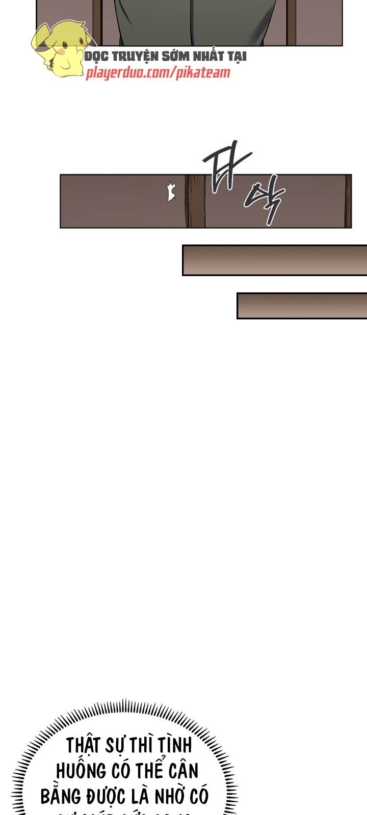 Biên Niên Sử Của Thiên Quỷ Chap 90 - Next Chap 91