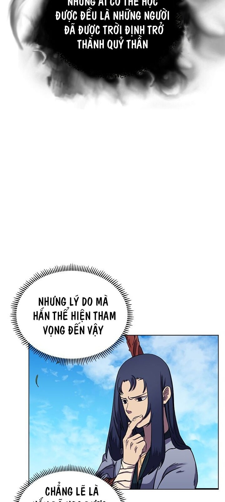 Biên Niên Sử Của Thiên Quỷ Chap 90 - Next Chap 91