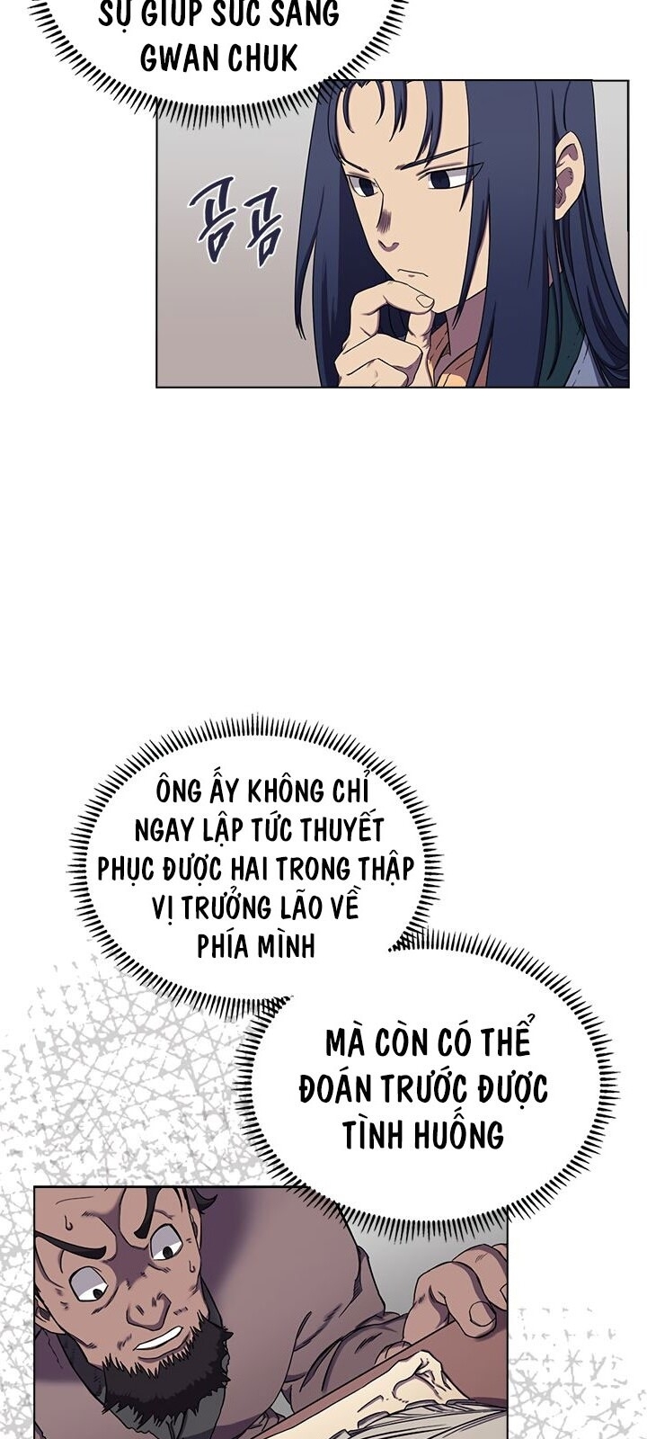 Biên Niên Sử Của Thiên Quỷ Chap 90 - Next Chap 91