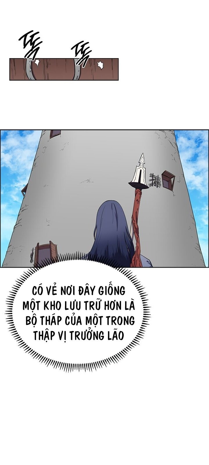 Biên Niên Sử Của Thiên Quỷ Chap 90 - Next Chap 91