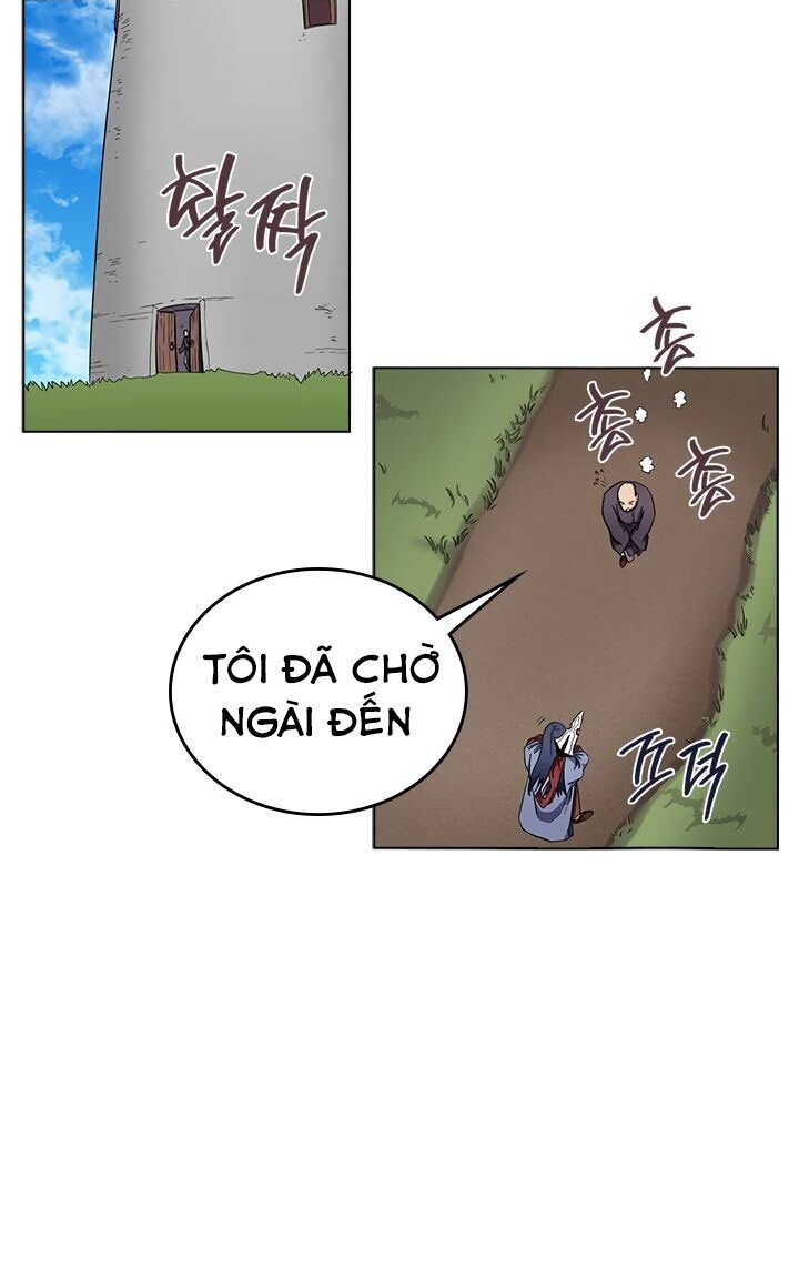 Biên Niên Sử Của Thiên Quỷ Chap 90 - Next Chap 91