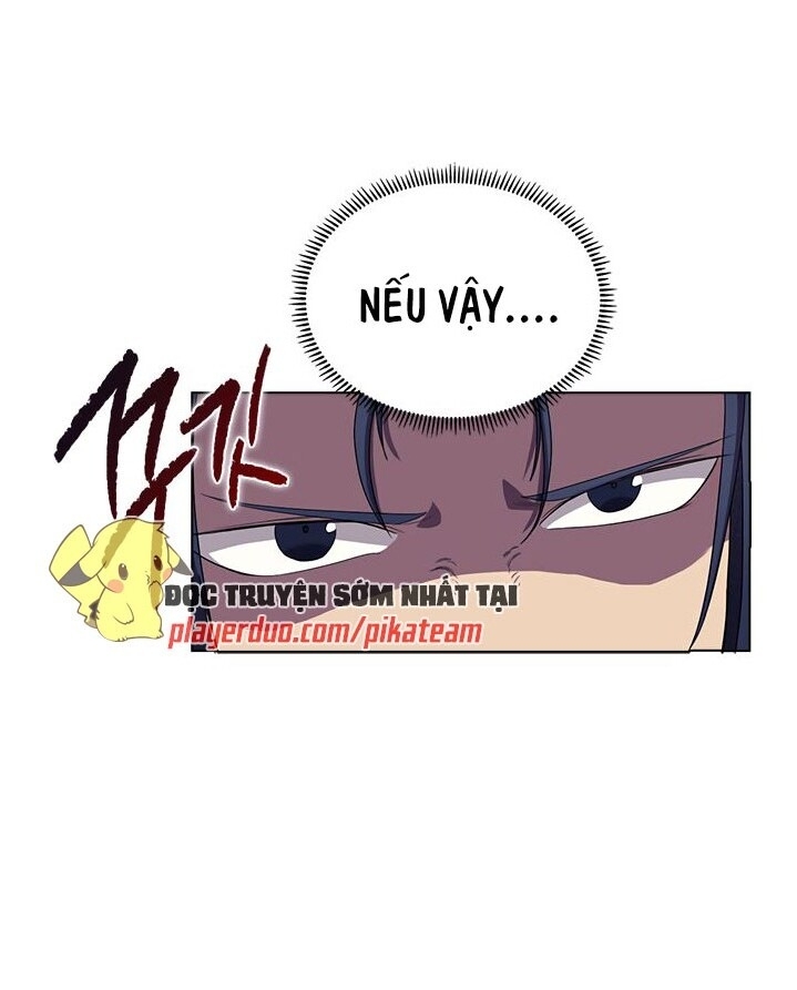 Biên Niên Sử Của Thiên Quỷ Chap 90 - Next Chap 91
