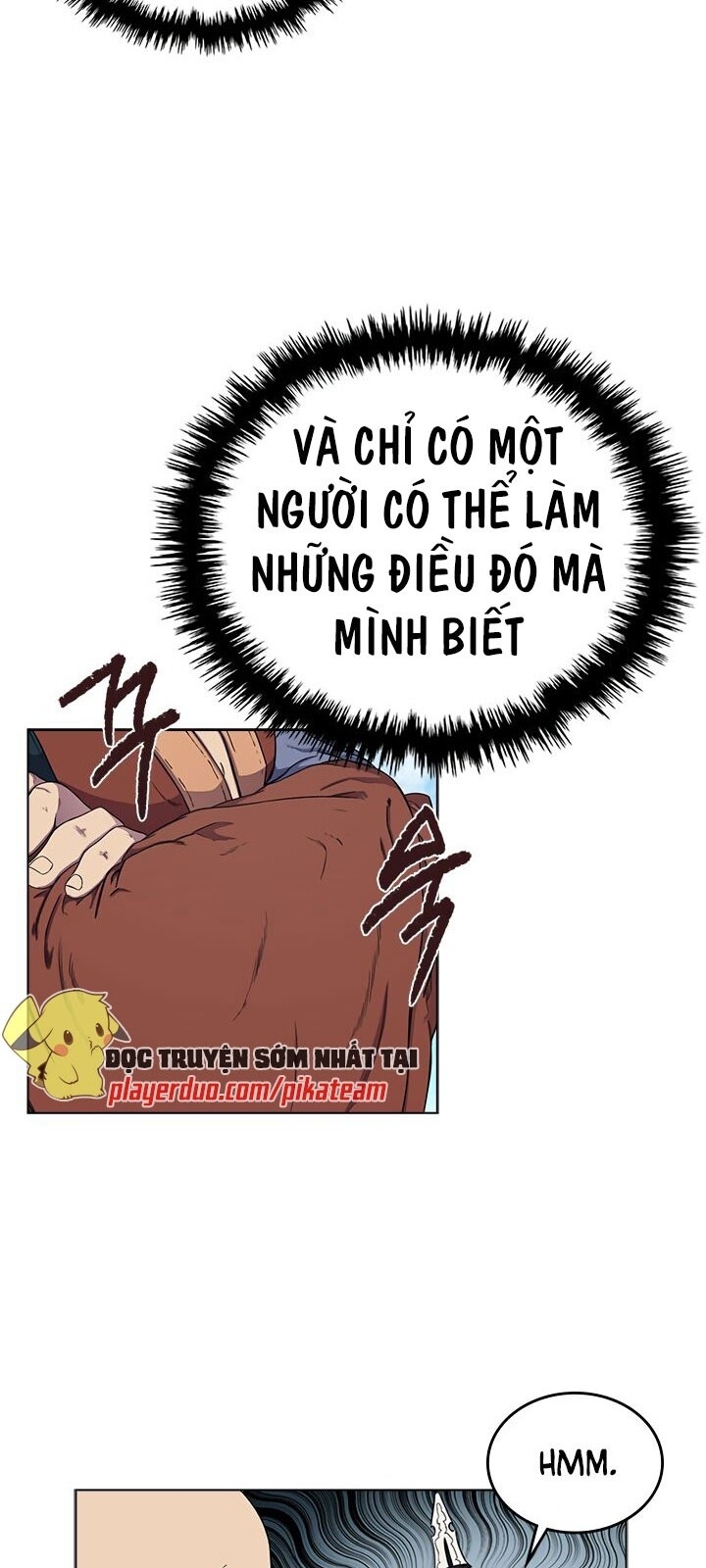 Biên Niên Sử Của Thiên Quỷ Chap 90 - Next Chap 91