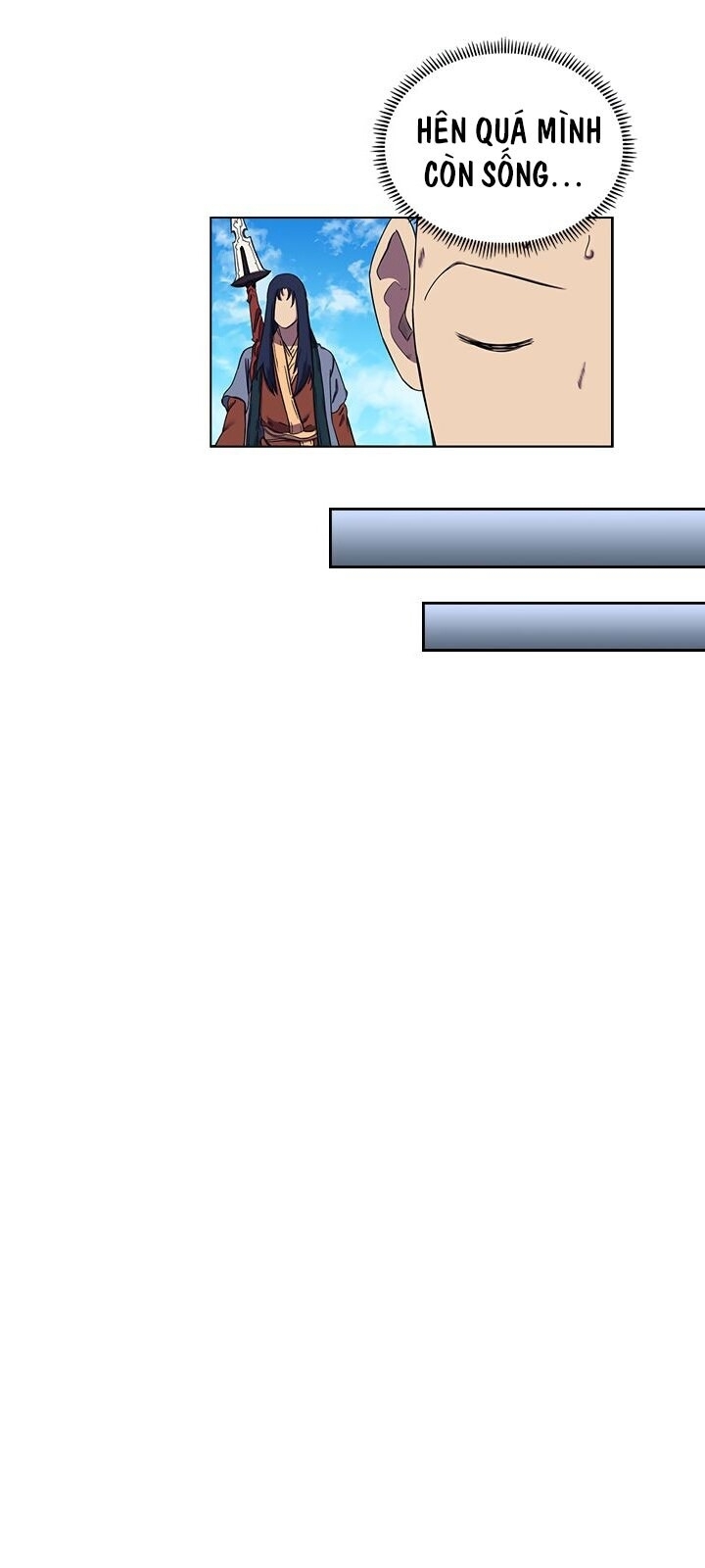 Biên Niên Sử Của Thiên Quỷ Chap 90 - Next Chap 91