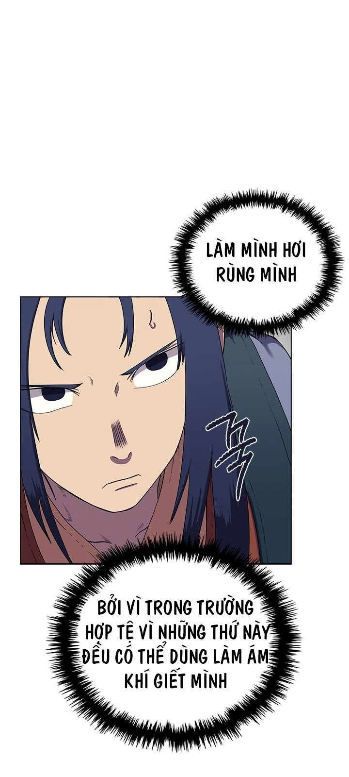 Biên Niên Sử Của Thiên Quỷ Chap 90 - Next Chap 91