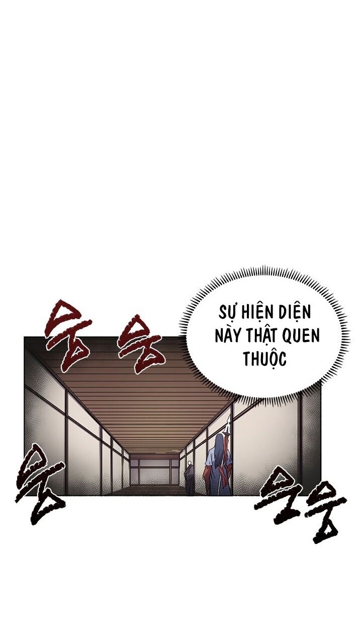 Biên Niên Sử Của Thiên Quỷ Chap 90 - Next Chap 91