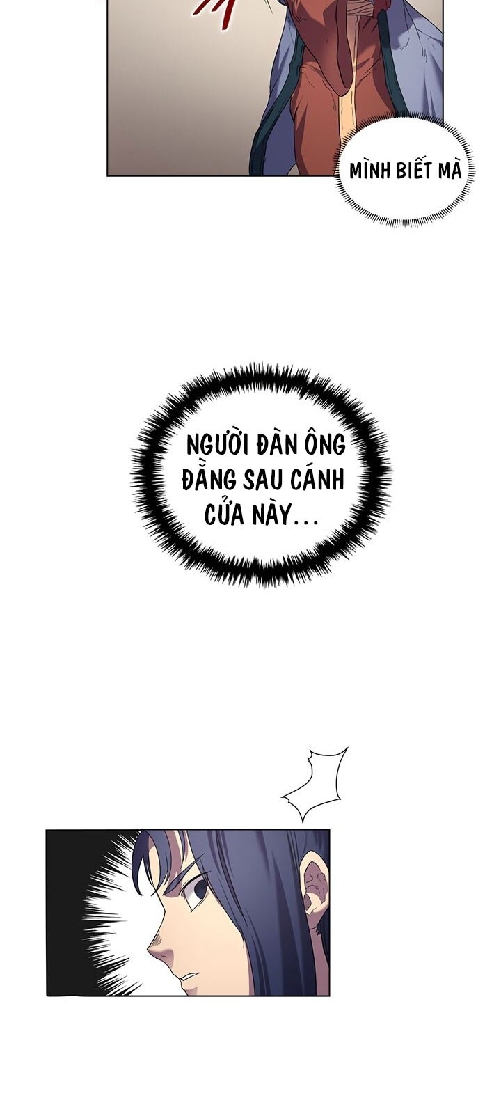 Biên Niên Sử Của Thiên Quỷ Chap 90 - Next Chap 91