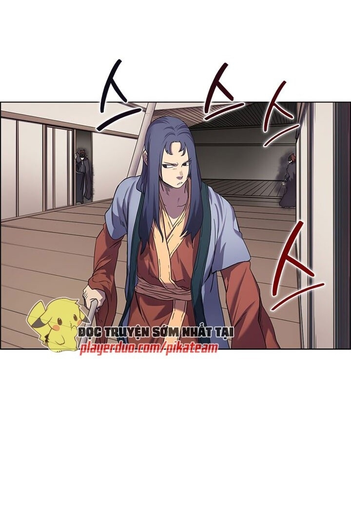 Biên Niên Sử Của Thiên Quỷ Chap 90 - Next Chap 91