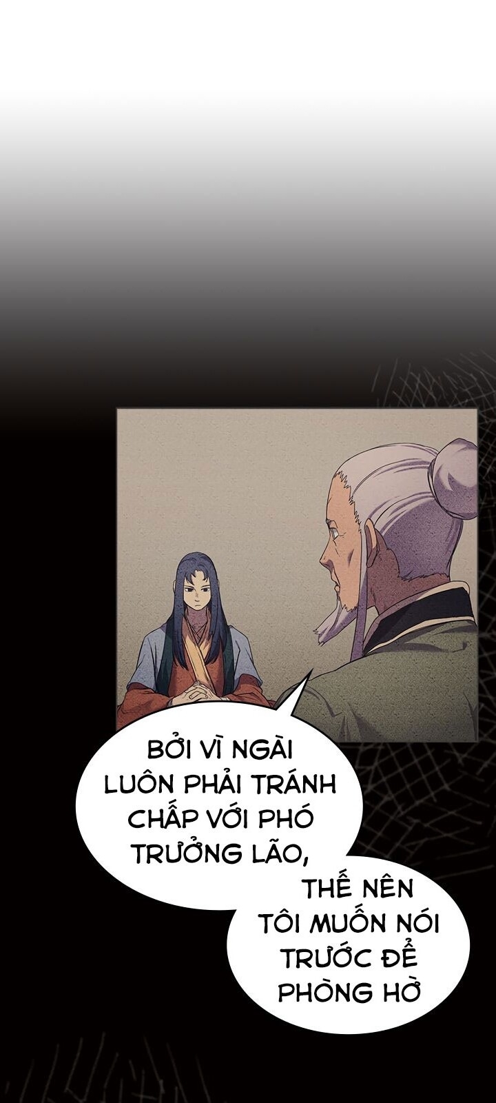 Biên Niên Sử Của Thiên Quỷ Chap 90 - Next Chap 91