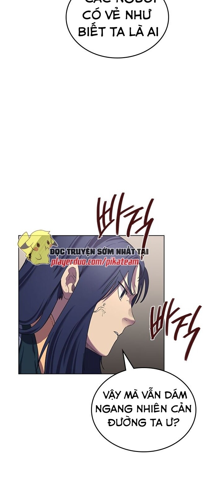 Biên Niên Sử Của Thiên Quỷ Chap 90 - Next Chap 91