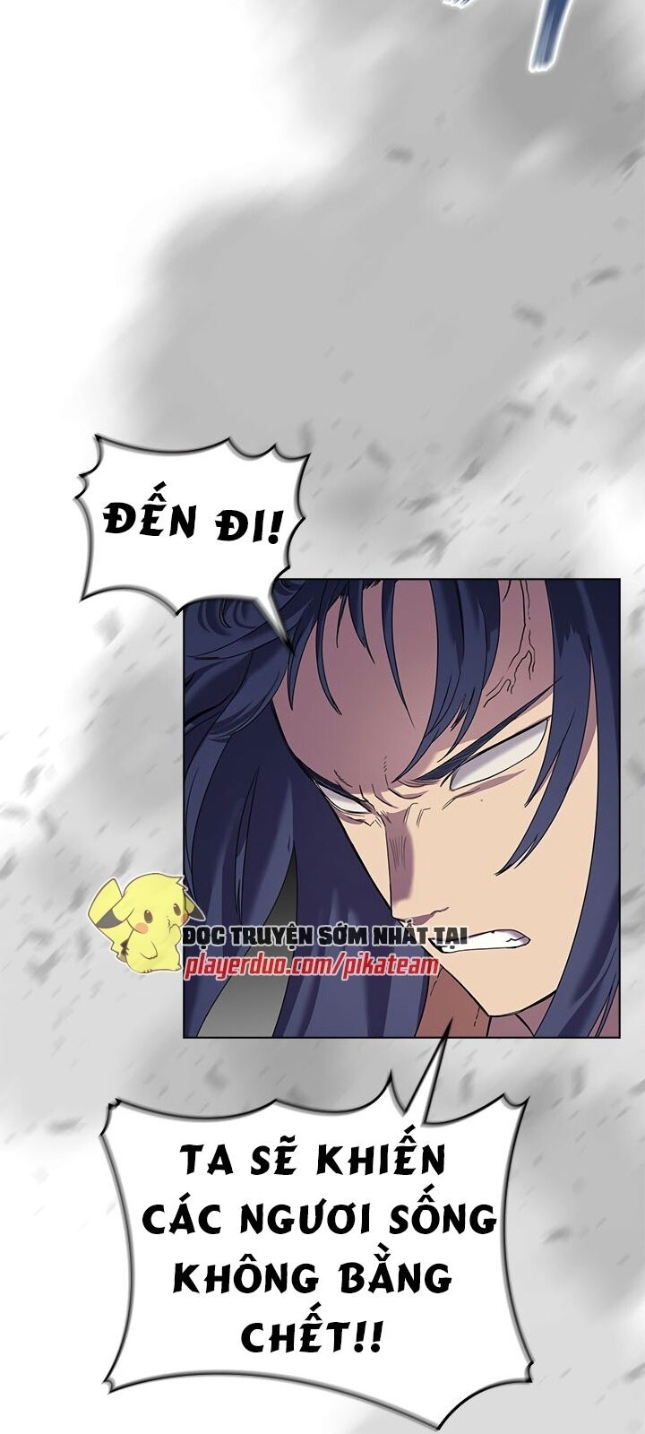 Biên Niên Sử Của Thiên Quỷ Chap 90 - Next Chap 91