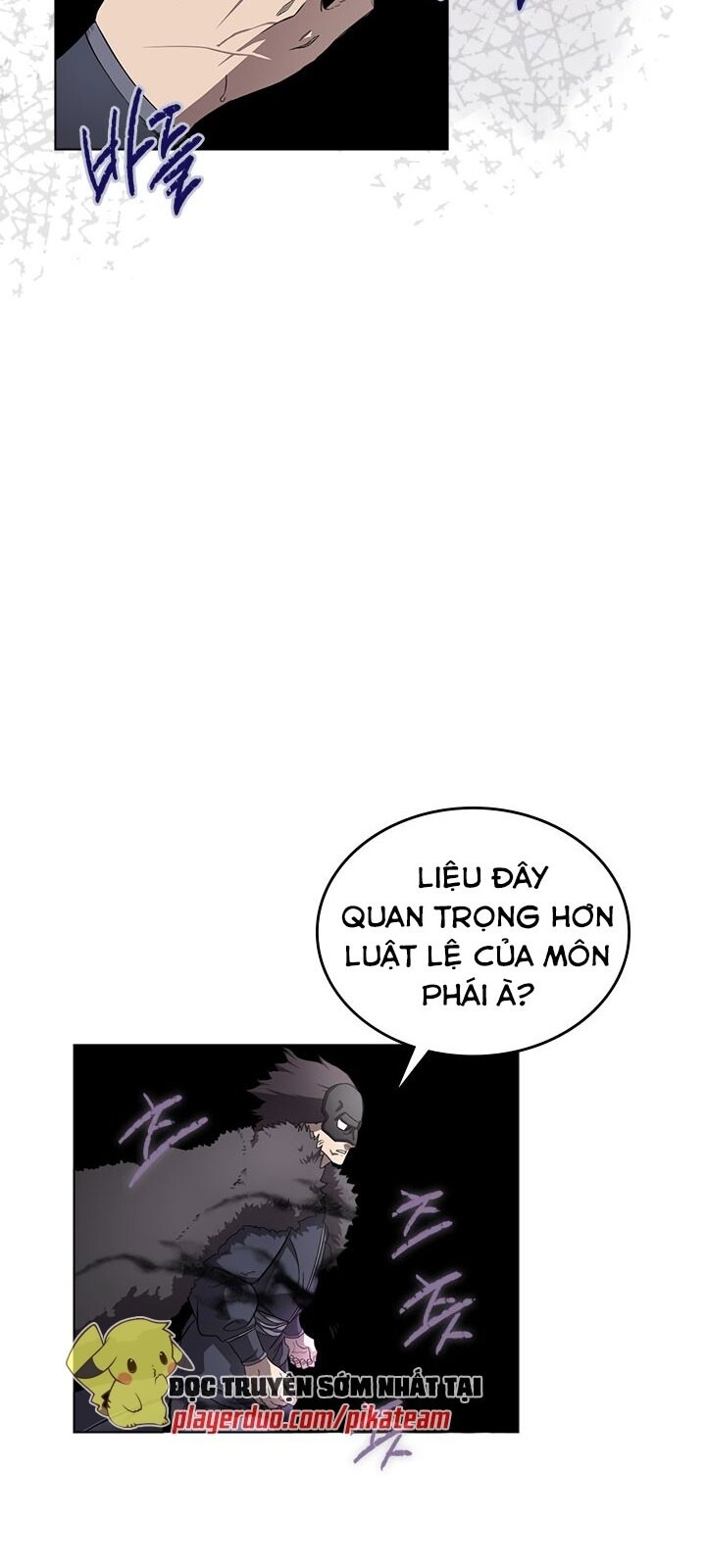 Biên Niên Sử Của Thiên Quỷ Chap 91 - Next Chap 92
