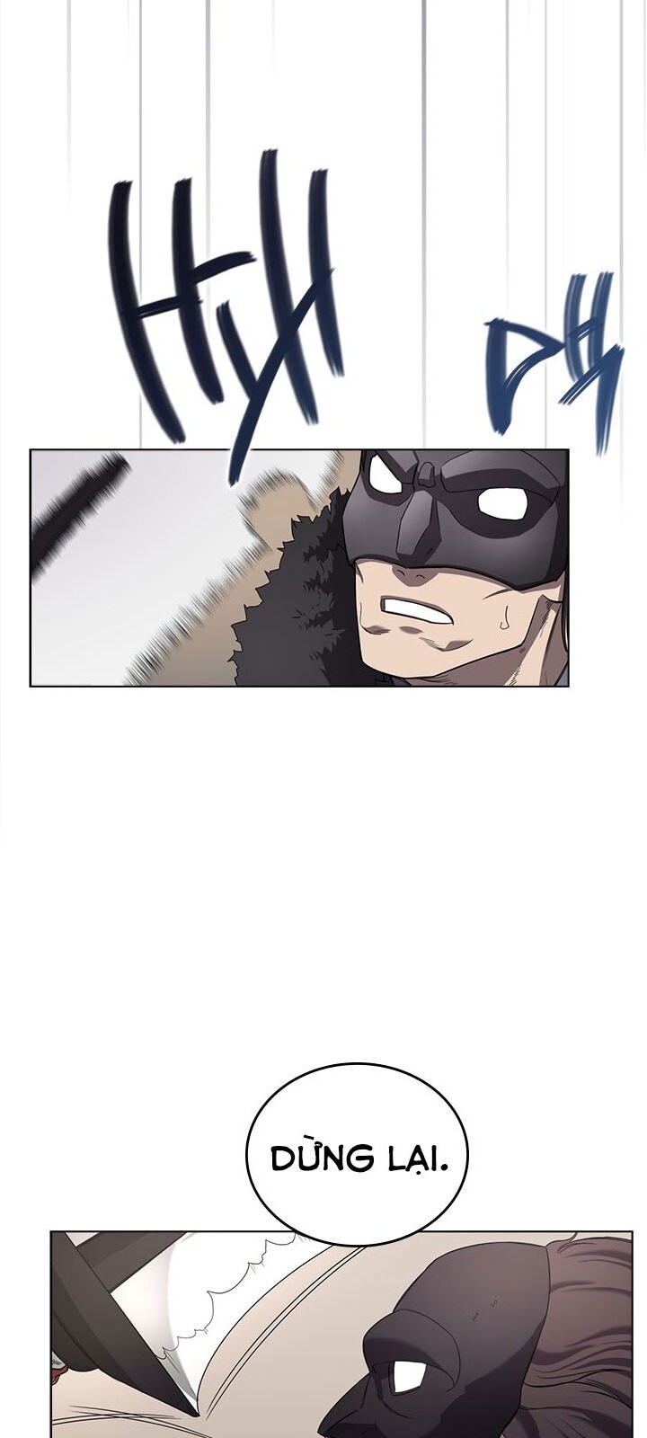 Biên Niên Sử Của Thiên Quỷ Chap 91 - Next Chap 92