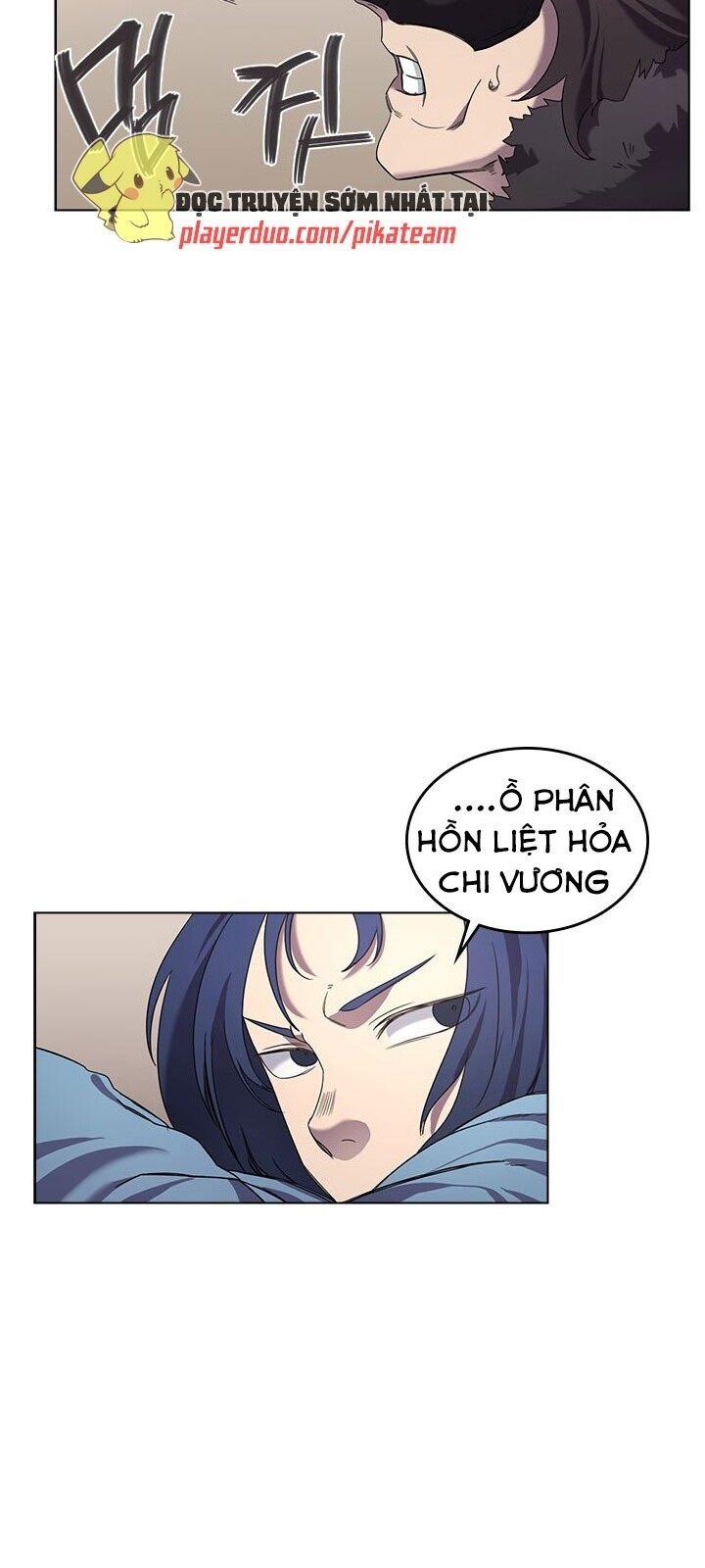 Biên Niên Sử Của Thiên Quỷ Chap 91 - Next Chap 92