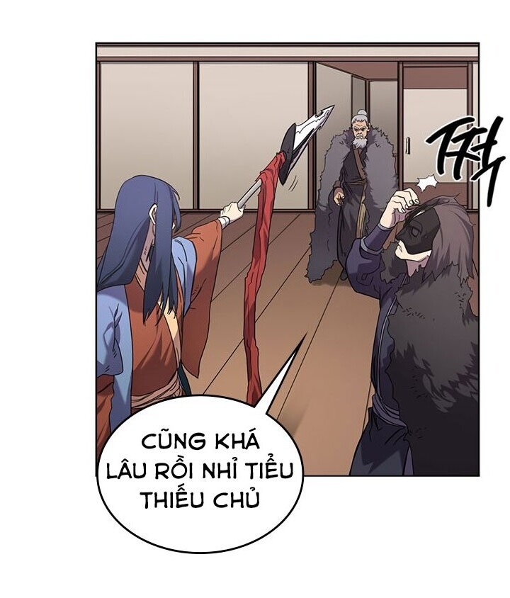 Biên Niên Sử Của Thiên Quỷ Chap 91 - Next Chap 92