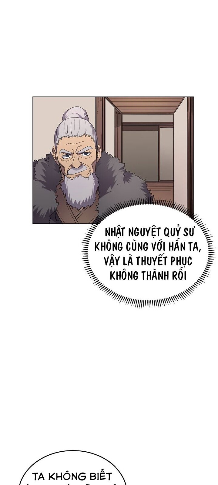 Biên Niên Sử Của Thiên Quỷ Chap 91 - Next Chap 92