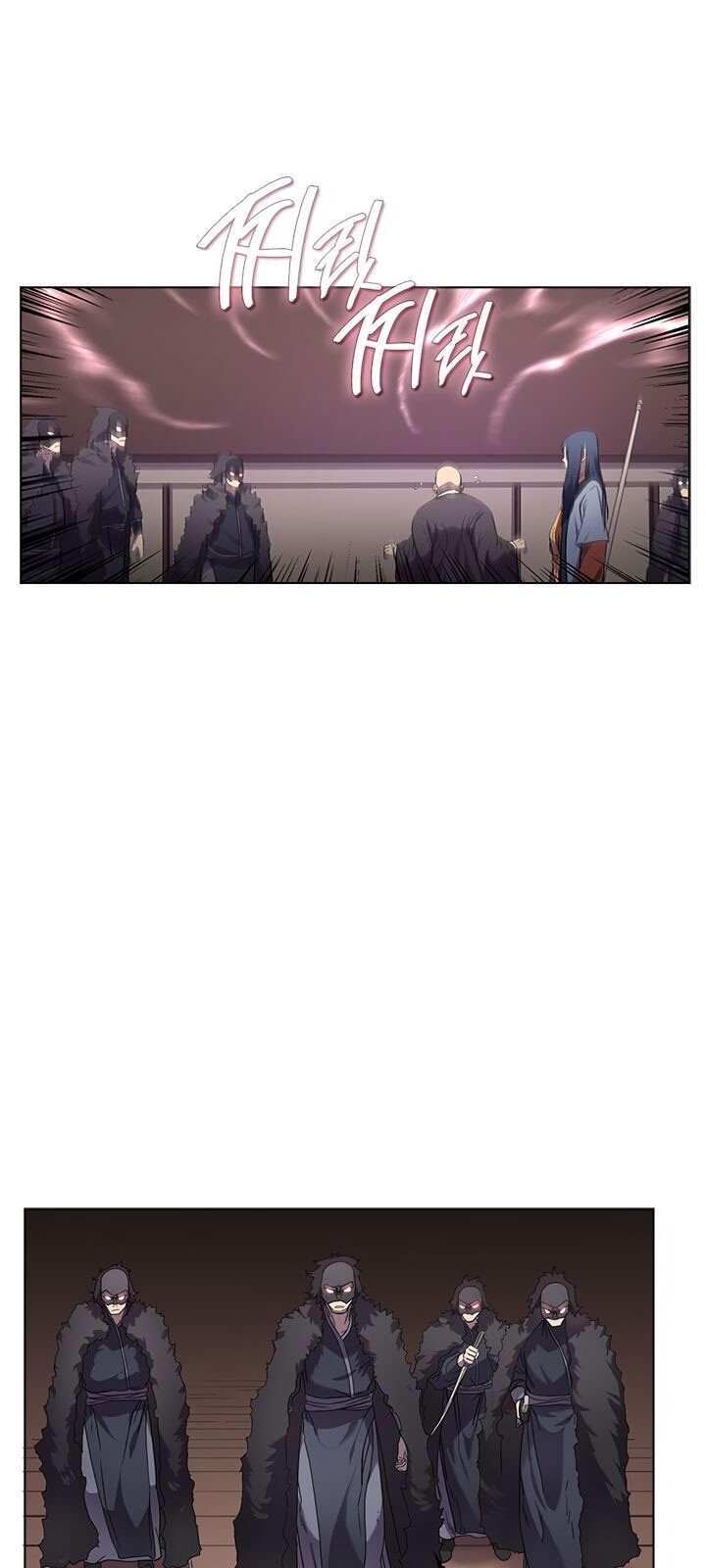Biên Niên Sử Của Thiên Quỷ Chap 91 - Next Chap 92