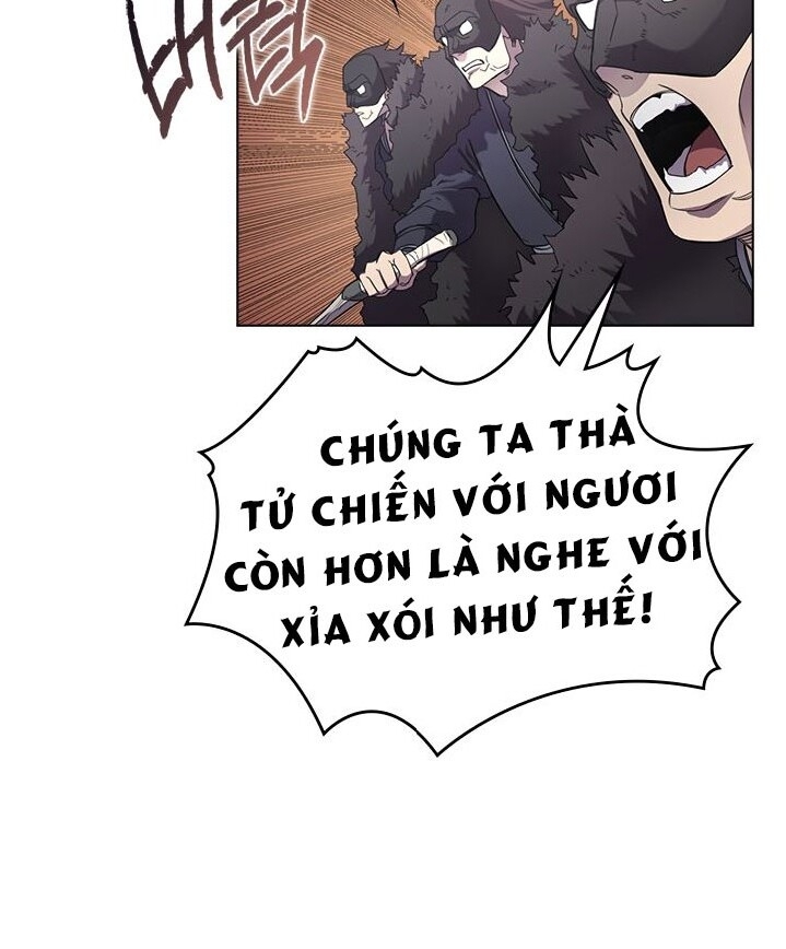 Biên Niên Sử Của Thiên Quỷ Chap 91 - Next Chap 92