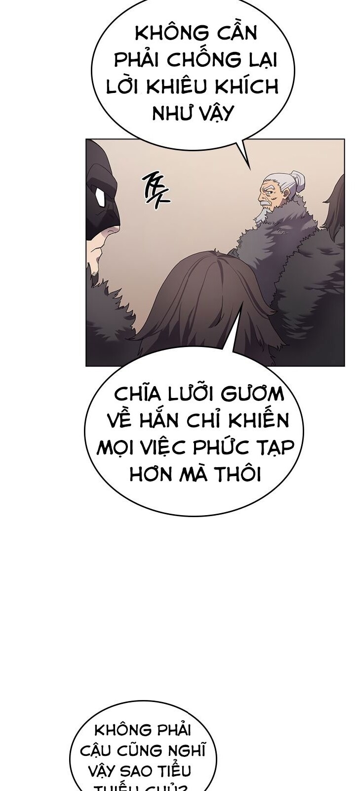 Biên Niên Sử Của Thiên Quỷ Chap 91 - Next Chap 92