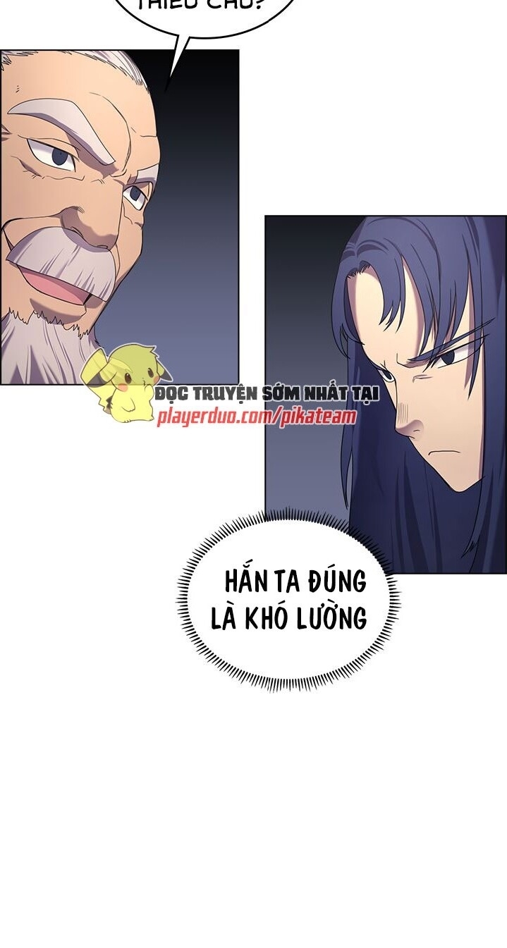 Biên Niên Sử Của Thiên Quỷ Chap 91 - Next Chap 92