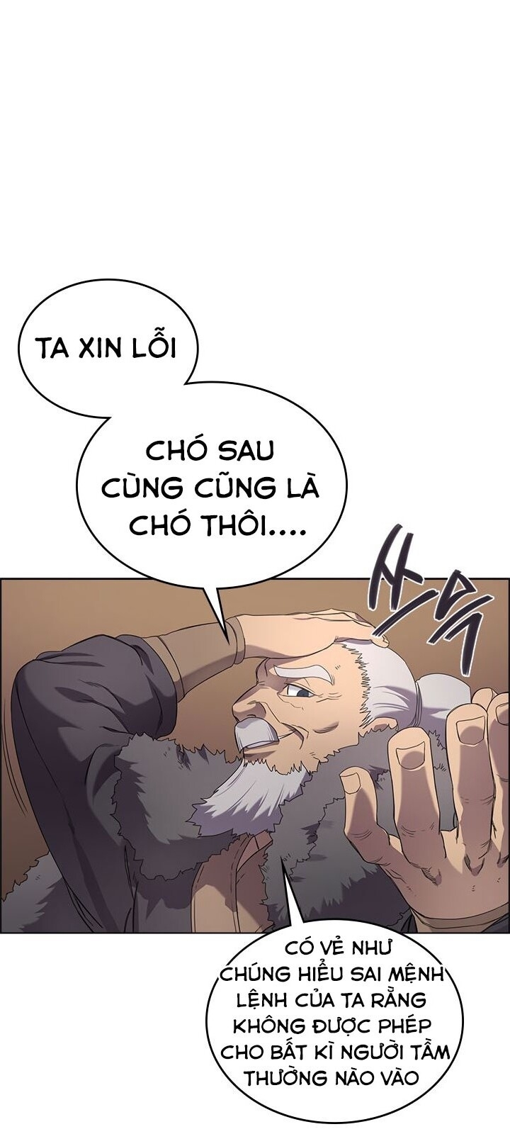 Biên Niên Sử Của Thiên Quỷ Chap 91 - Next Chap 92